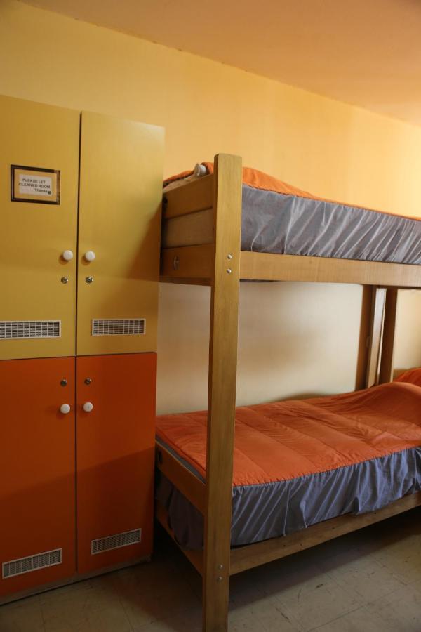 335 Backpackers Vandrarhem Lima Exteriör bild
